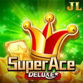 Biểu tượng game Siêu cấp Ace Deluxe
